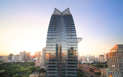 GVREIT – อุปทานที่กำลังจะเข้ามาเป็นความท้าทายใหม่