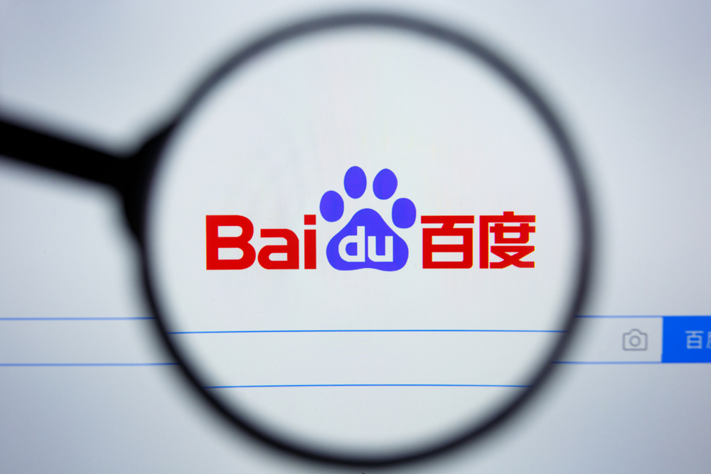 baidu