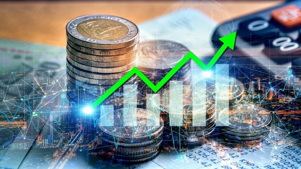 บริษัทที่ใหญ่ที่สุดในไทยส่งผลต่อภาพรวมเศรษฐกิจของประเทศ