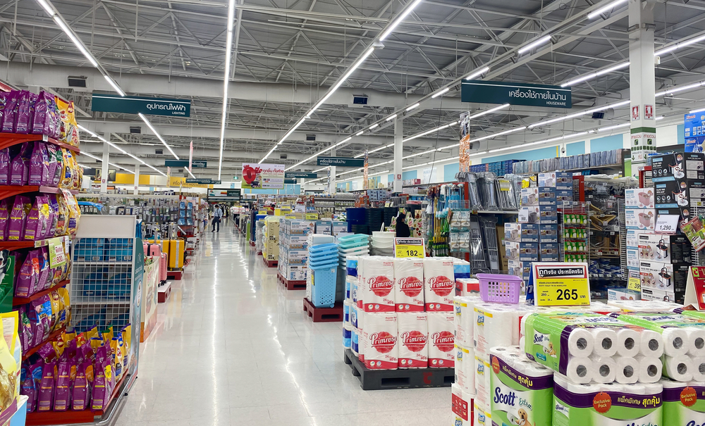 Commerce – Sales to turn up in 2024 after a slump in 4Q23