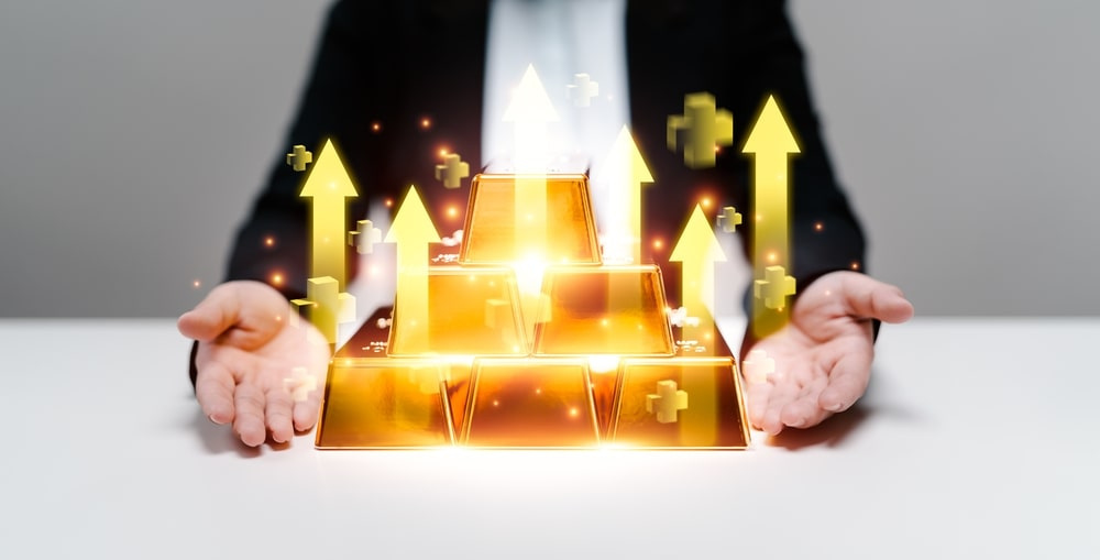 แนะนำการลงทุนทองคำสำหรับมือใหม่