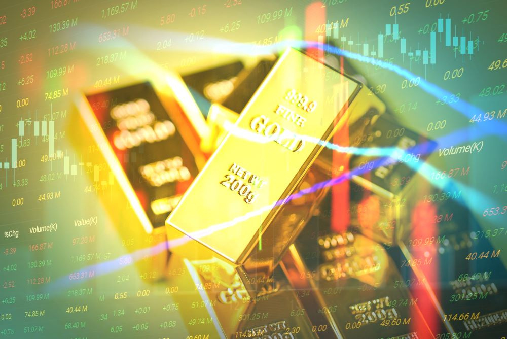 Gold Online Futures คือการเทรดทองคำผ่านออนไลน์