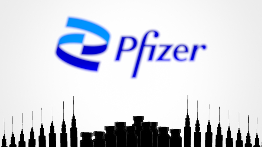 InnovestX Offshore Stock Update – Pfizer (PFE.US)