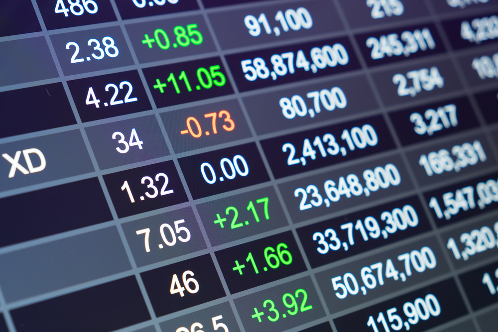 หุ้น XD คือ หุ้นที่ประกาศจ่ายเงินปันผลแล้ว