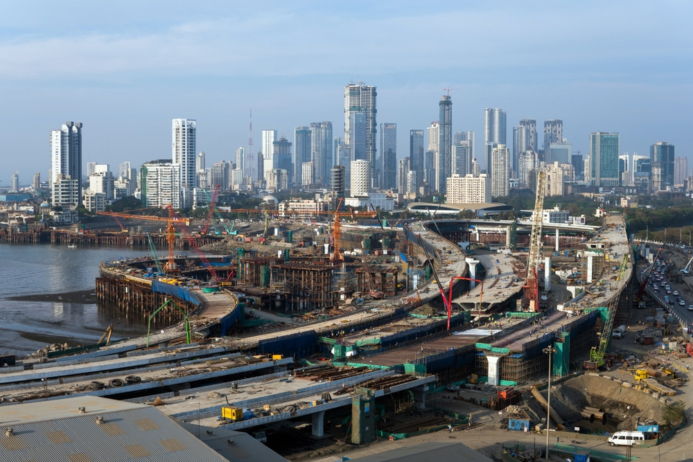 การเจริญเติบโตอย่างรวดเร็วของเมืองอินเดียส่งผลดีต่อกองทุนหุ้นอินเดีย