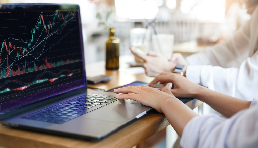 การวางแผนการลงทุนหุ้นดาวโจนส์ฟิวเจอร์