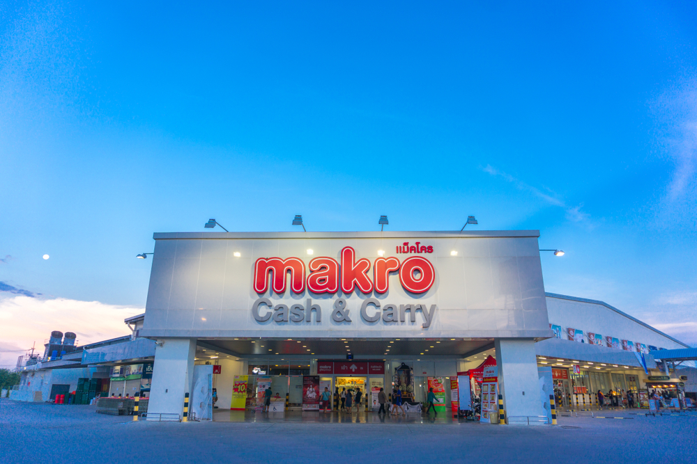 MAKRO