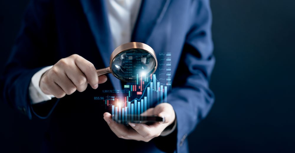 แนะนำโปรแกรมดูกราฟหุ้นไทย ใช้งานฟรี