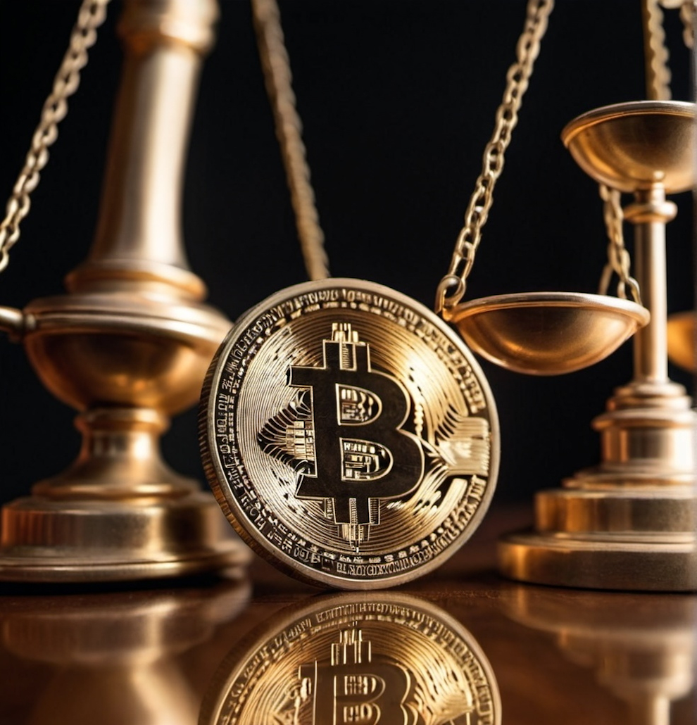 แนวทางการกำกับดูแล Cryptocurrency