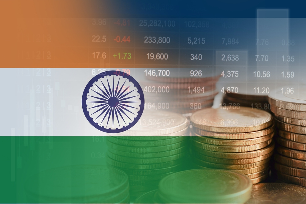 กองทุนหุ้นอินเดียได้รับความสนใจจากนักลงทุนมากขึ้นเรื่อย ๆ