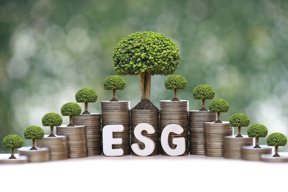 กองทุน Thai ESGX ลดหย่อนภาษีด้วยการลงทุนในบริษัทที่เน้นความยั่งยืน