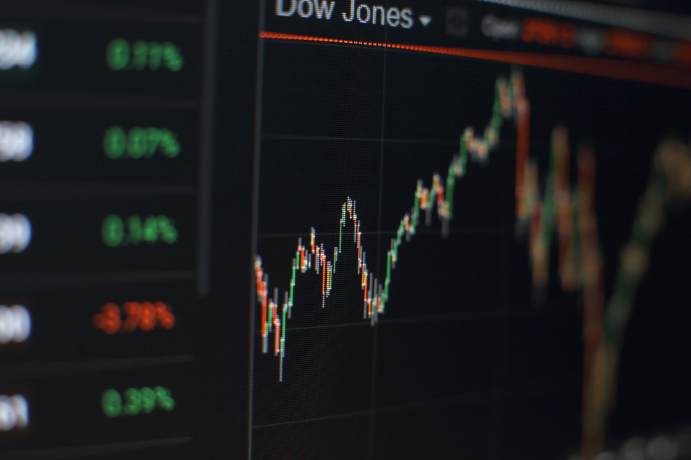 ดาวโจนส์ฟิวเจอร์ คือการซื้อขายสัญญาล่วงหน้าที่อ้างอิงกับดัชนีดาวโจนส์อุตสาหกรรมเฉลี่ย