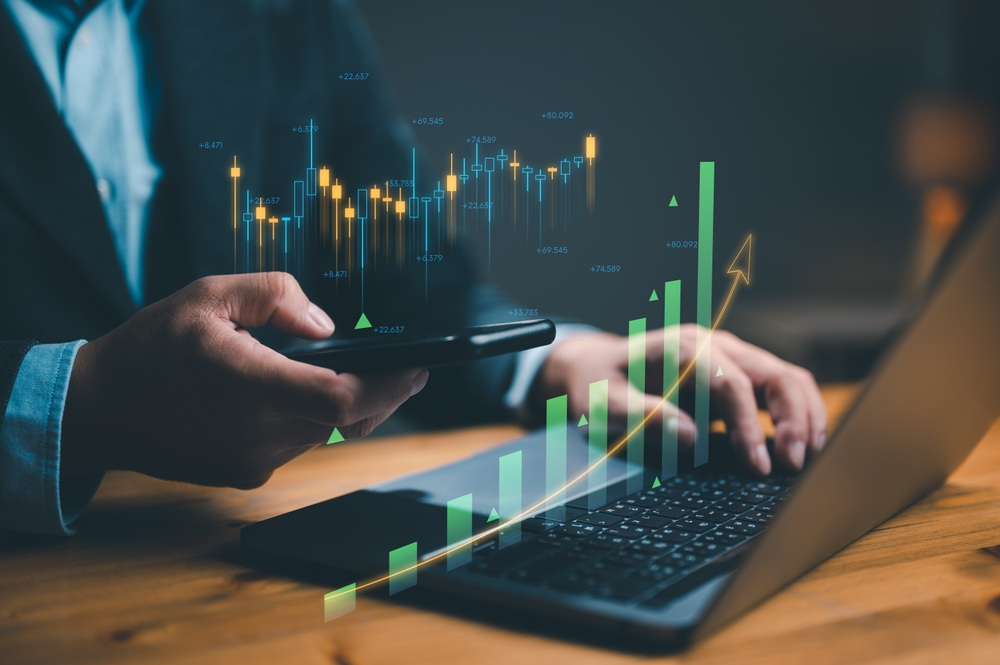 วิธีเปิดบัญชีกองทุนด้วยการสมัครแอปพลิเคชัน