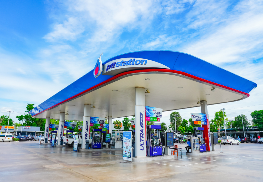 PTT - ก๊าซยังเป็นเชื้อเพลิงหลักในการเปลี่ยนผ่านพลังงาน - OUTPERFORM (ราคาเป้าหมาย 45 บาท)