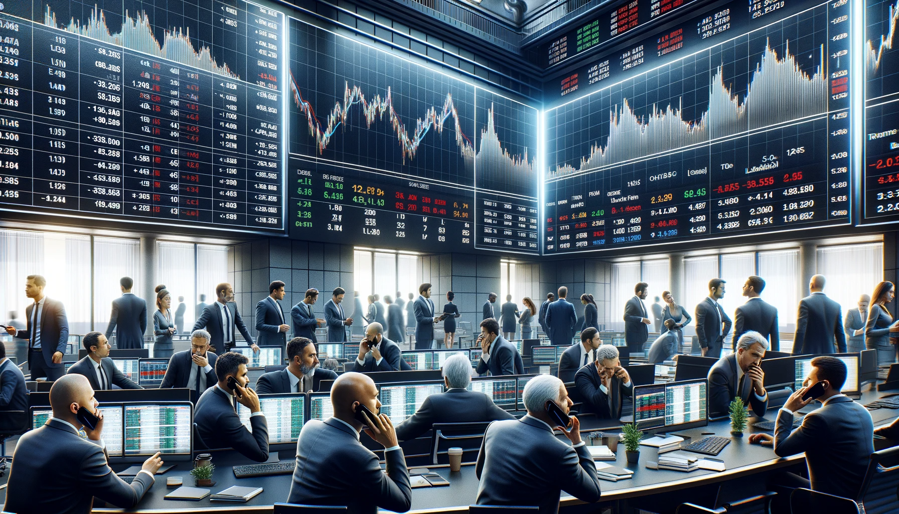 InnovestX กลยุทธ์การลงทุน – หุ้นน่าสนใจช่วงผลตอบแทนพันธบัตรลดลง