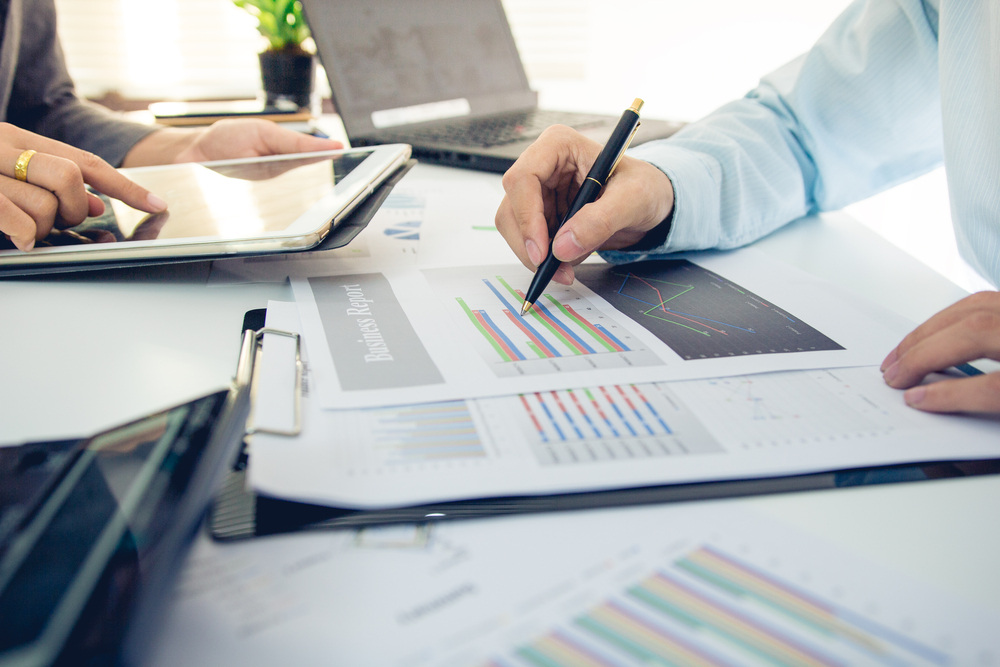 นักลงทุนพิจารณาผลตอบแทนย้อนหลังเพื่อเลือกลงทุนกองทุนปันผล