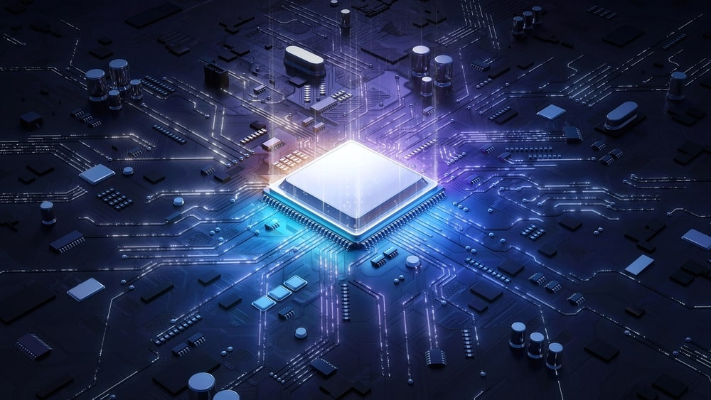 เซมิคอนดักเตอร์ และโพรเซสเซอร์ หัวใจของการพัฒนาและทำให้หุ้นเทคเติบโตสูง