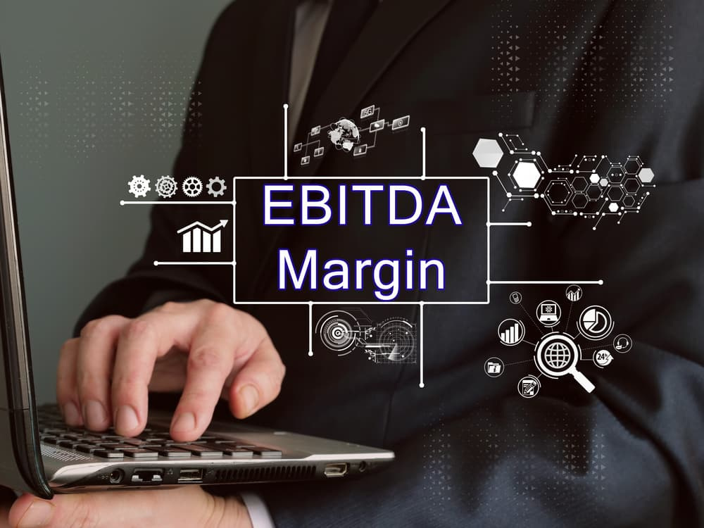 นักลงทุนทำความเข้าใจว่า EBITDA Margin คืออะไร