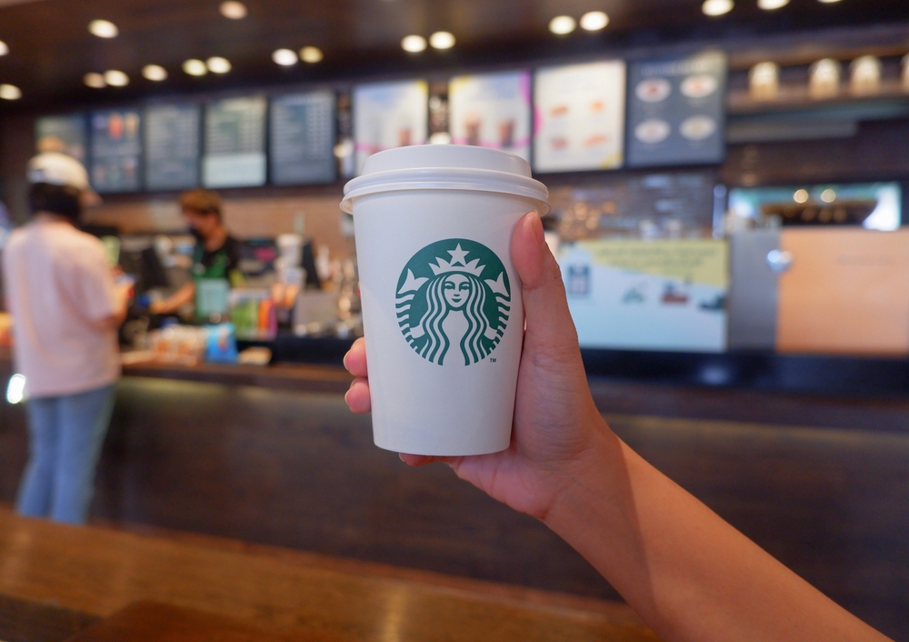 InnovestX Offshore Stock Update - Starbucks (SBUX.US)
