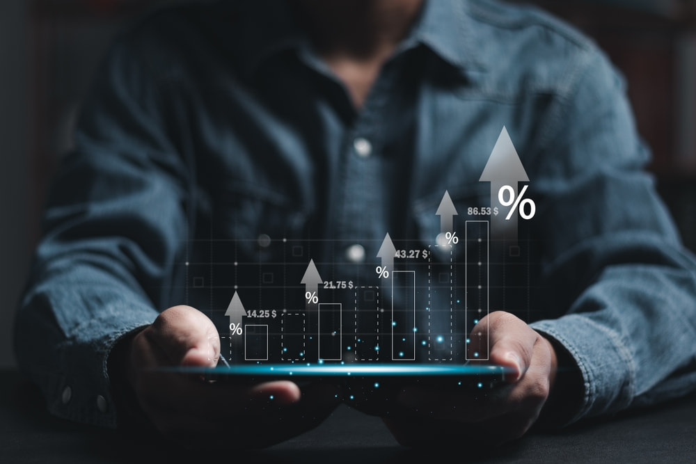 เทคนิคลงทุนกองทุนรวมให้พอร์ตเติบโต